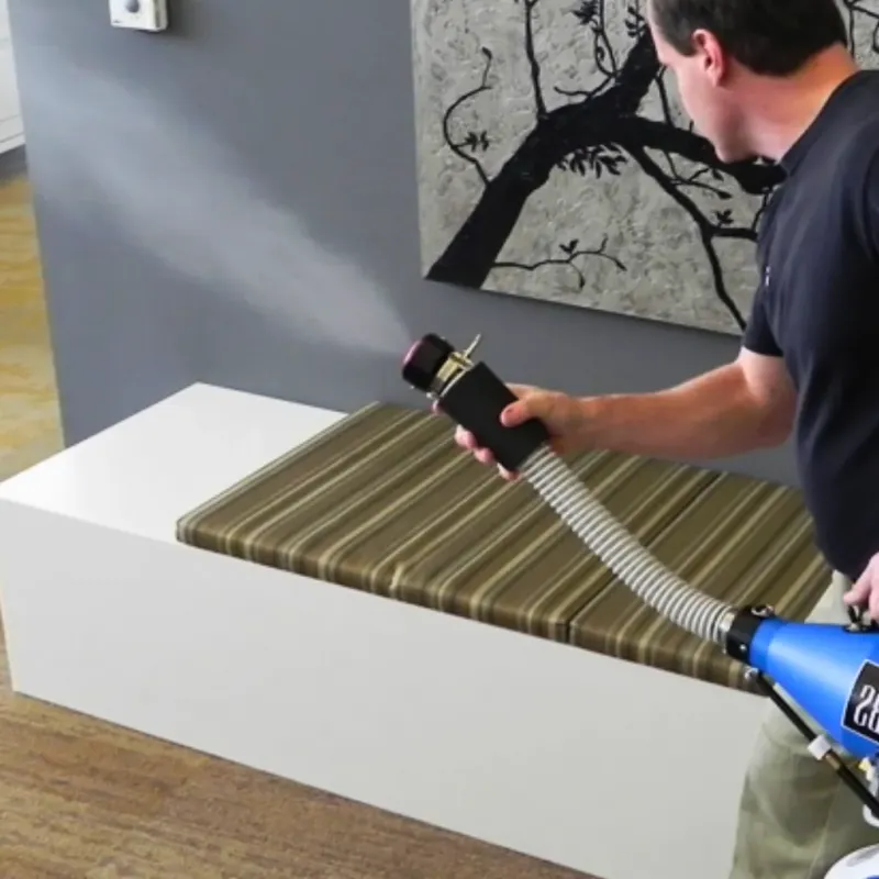Professional Odor Removal in Door County, WI